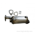 Dpf Diesel Particulate Filter for Audi A4 2.0